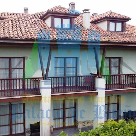 Apartamentos Palacio Bueno Colunga Esterno foto