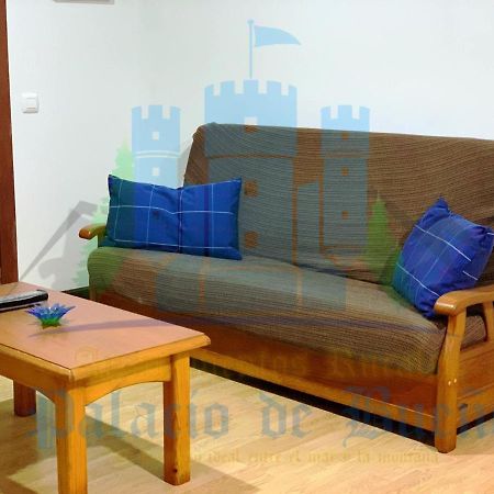 Apartamentos Palacio Bueno Colunga Esterno foto