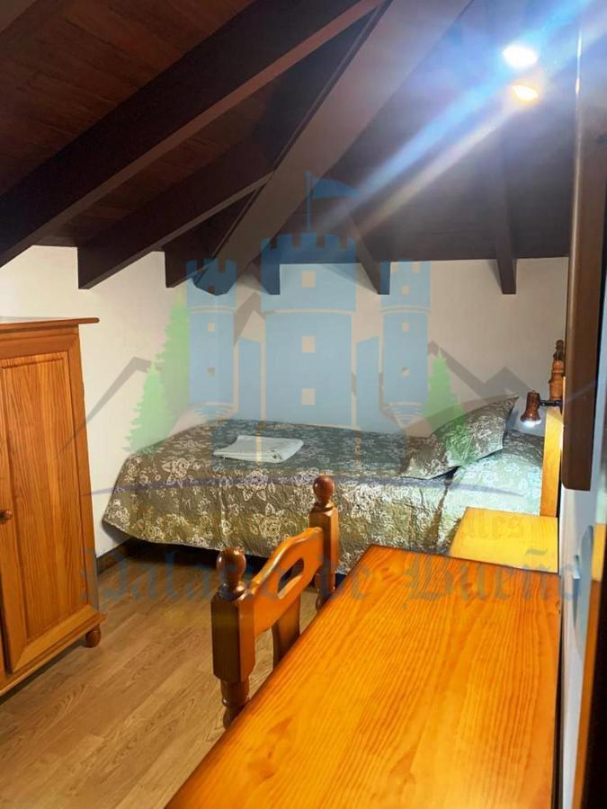 Apartamentos Palacio Bueno Colunga Esterno foto