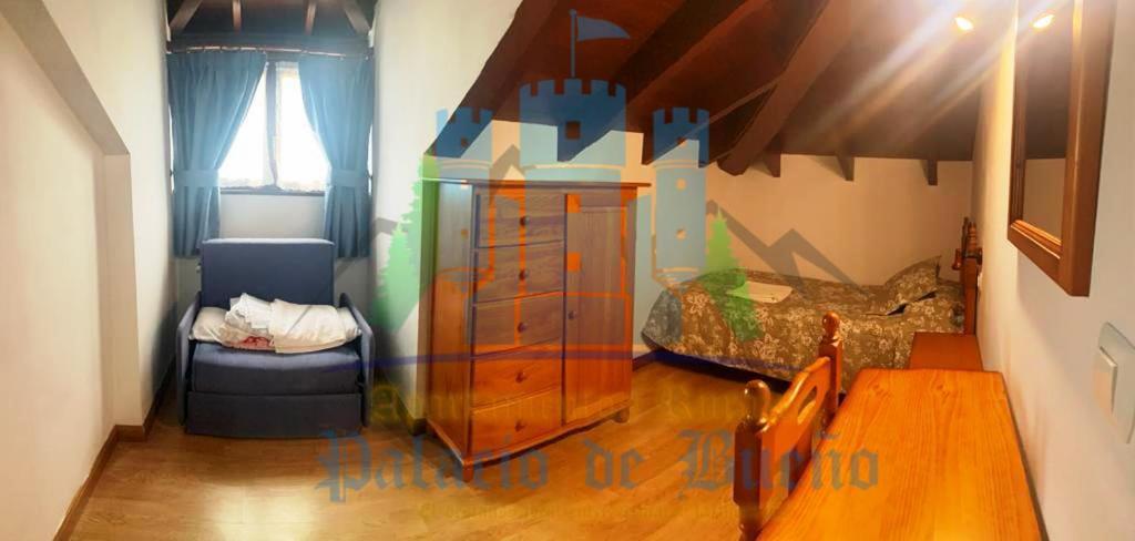 Apartamentos Palacio Bueno Colunga Esterno foto