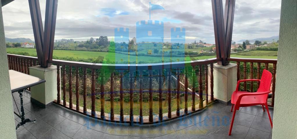 Apartamentos Palacio Bueno Colunga Esterno foto