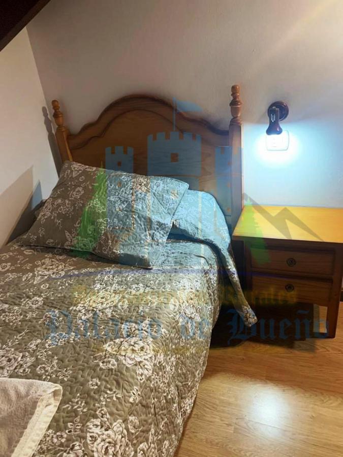 Apartamentos Palacio Bueno Colunga Esterno foto