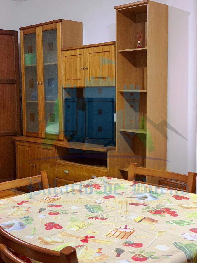 Apartamentos Palacio Bueno Colunga Esterno foto