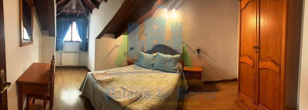 Apartamentos Palacio Bueno Colunga Esterno foto