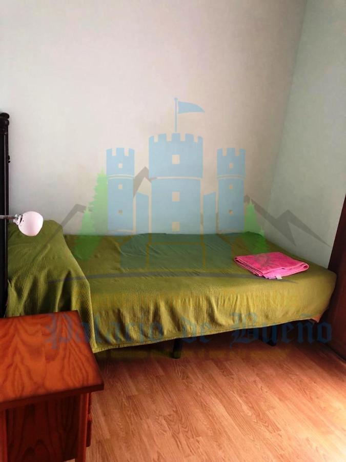 Apartamentos Palacio Bueno Colunga Esterno foto