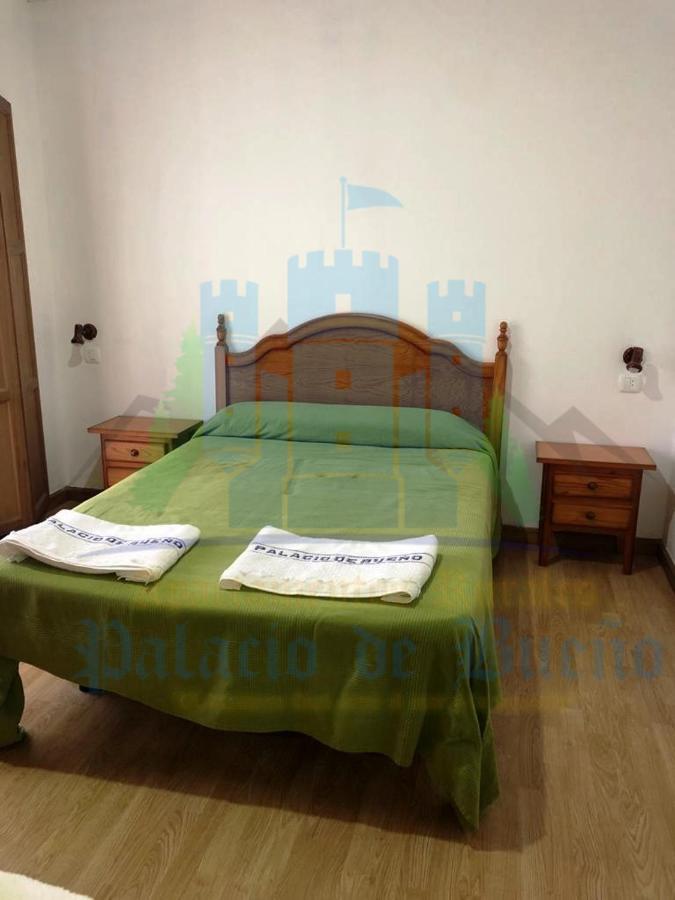 Apartamentos Palacio Bueno Colunga Esterno foto