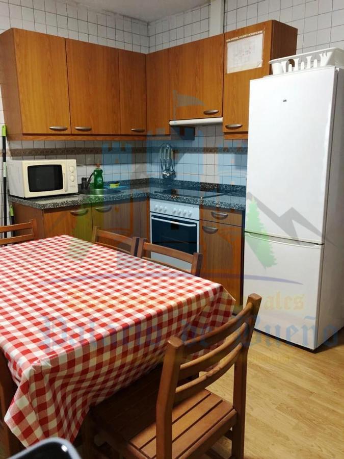 Apartamentos Palacio Bueno Colunga Esterno foto
